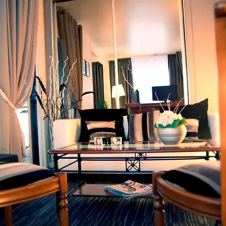 Hotel Dm Forbach